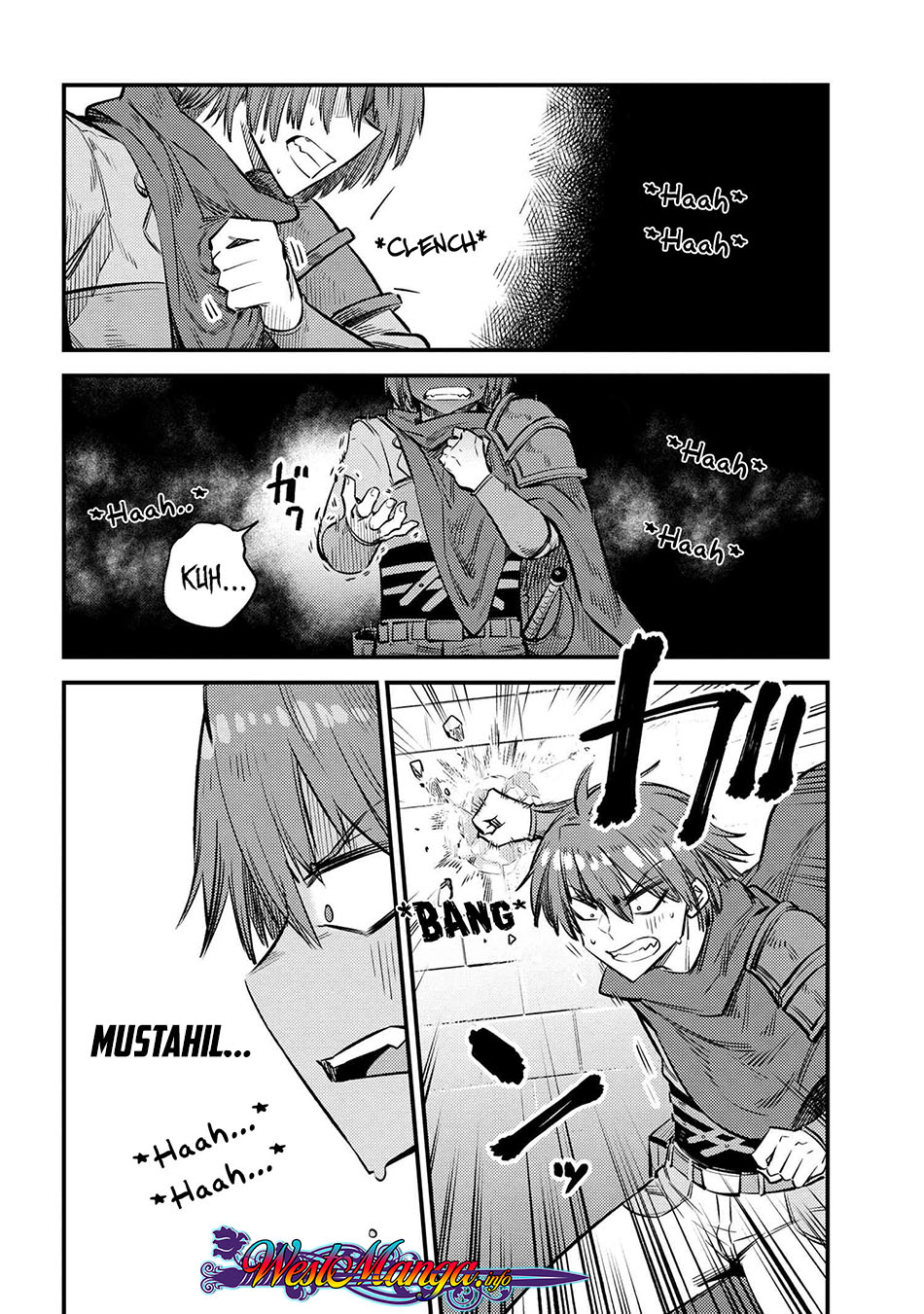 Kaifuku Jutsushi Yarinaoshi: Sokushi Mahou to Skill Copy no Chouetsu Heal